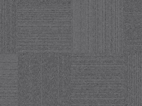 无缝灰色办公地毯 酒店地毯