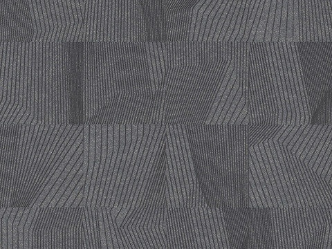 现代办公酒店几何条纹地毯