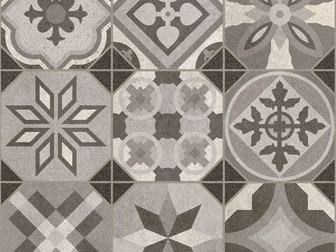 仿古砖/花砖/艺术砖