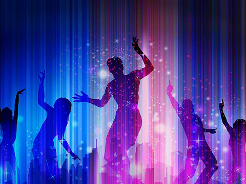  皮革布纹木材石材户外砖金属自然外景装饰画 