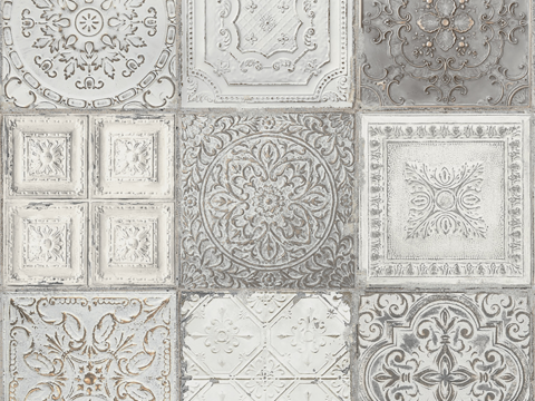 仿古砖/花砖/艺术砖