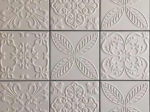 仿古砖/花砖/艺术砖