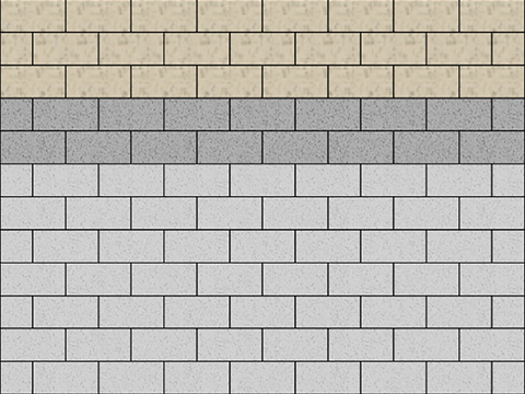  皮革布纹木材石材户外砖金属自然外景装饰画 