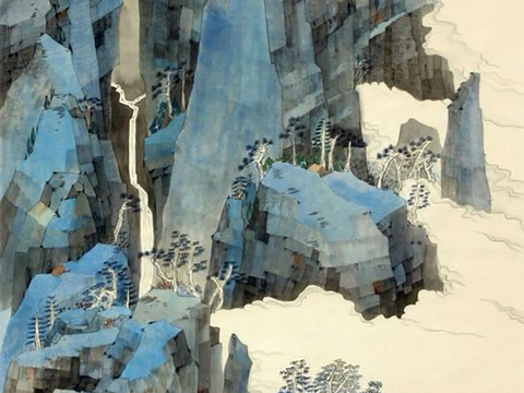  皮革布纹木材石材户外砖金属自然外景装饰画 