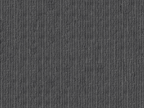 现代简约深灰色条纹拉槽砖 条形砖 