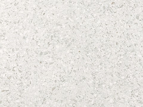  现代简约浅色水磨石 米色水磨石 