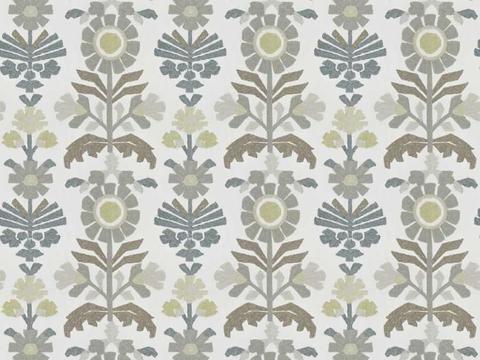  织物 户外家具编织物 麻绳织物 