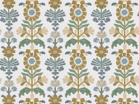  织物 户外家具编织物 麻绳织物 