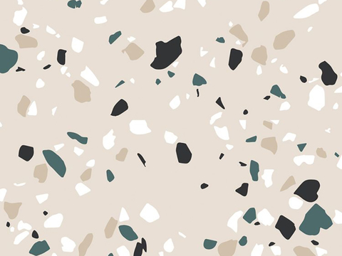  大理石花岗岩毛石文化石水磨石 