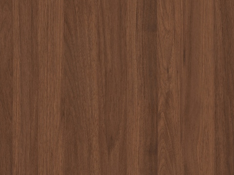 现代侘寂胡桃木 _无缝中古胡桃木_ 咖色木纹