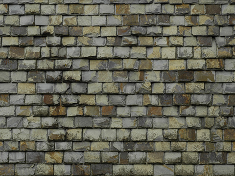  砖墙瓷砖花纹仿古砖水泥砖 