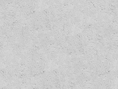 无缝灰白色混凝土微水泥墙面