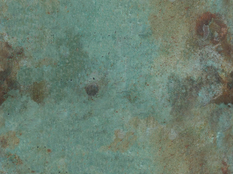 做旧金属板拉丝金属金箔银箔