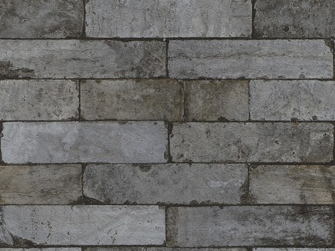  砖墙瓷砖花纹仿古砖水泥砖 