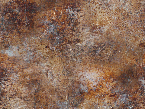  做旧金属板拉丝金属金箔银箔 