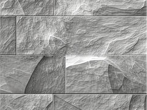  大理石花岗岩毛石文化石水磨石 