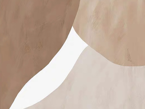  现代简约装饰画挂画 