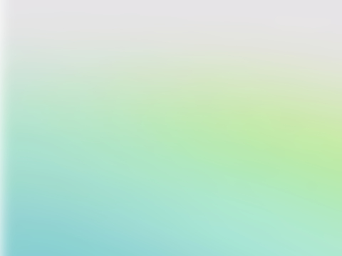 彩色渐变 玻璃渐变 灯箱画面