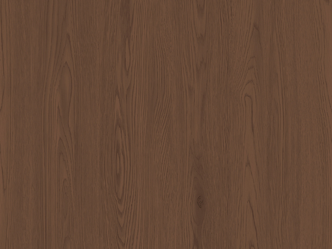 复古中古木纹_无缝胡桃色木纹