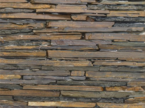  大理石花岗岩毛石文化石水磨石 