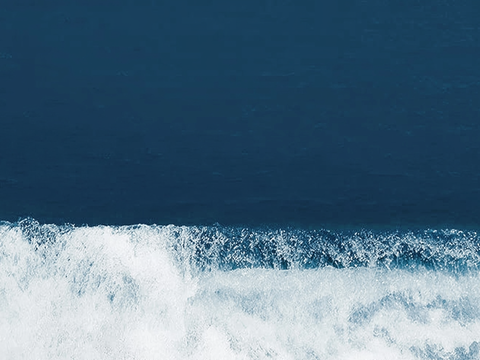  高清现代简约画 