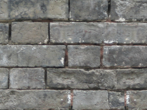 墙面石材拼接贴图