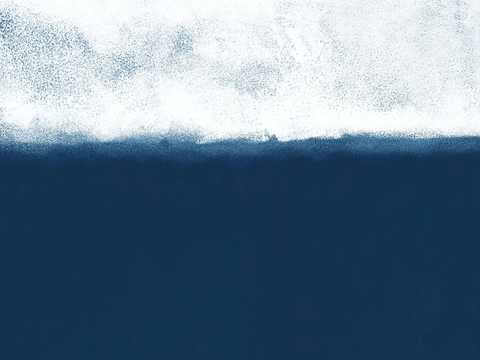  高清现代简约画 