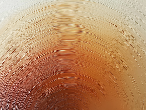 高清现代抽象油画