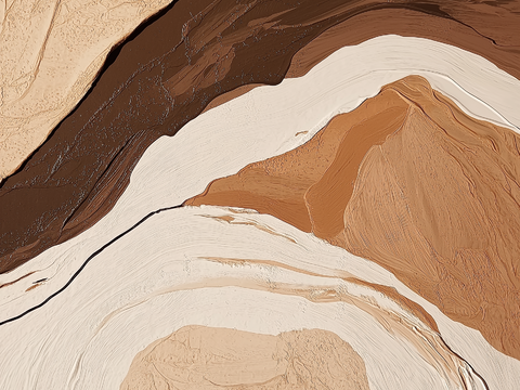  高清中古风挂画 