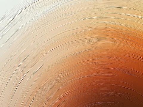  高清现代抽象油画 