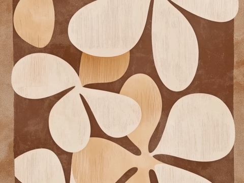 高清中古风挂画