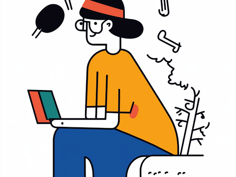 高清现代抽象油画