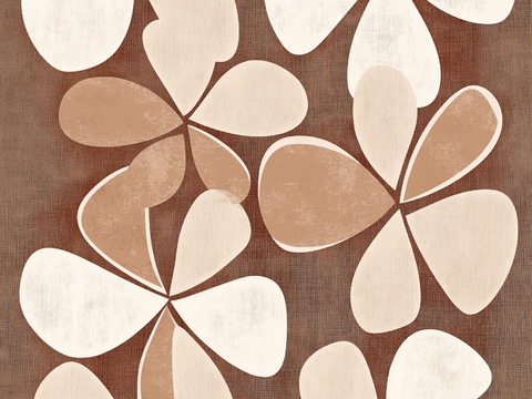 高清中古风挂画