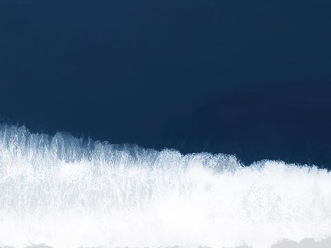  高清现代简约画 