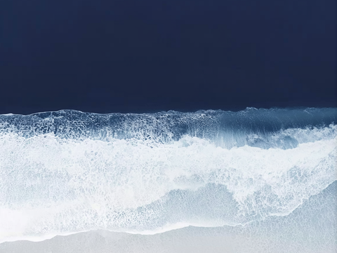  高清现代简约画 