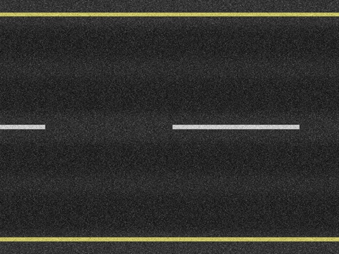  无缝灰色水泥沥青柏油路地面公路马路 