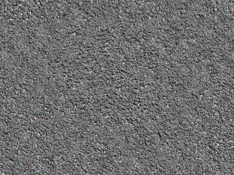  无缝灰色水泥沥青柏油路地面公路马路 