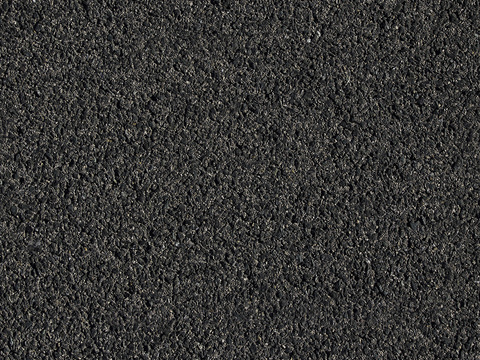  无缝灰色水泥沥青柏油路地面公路马路 