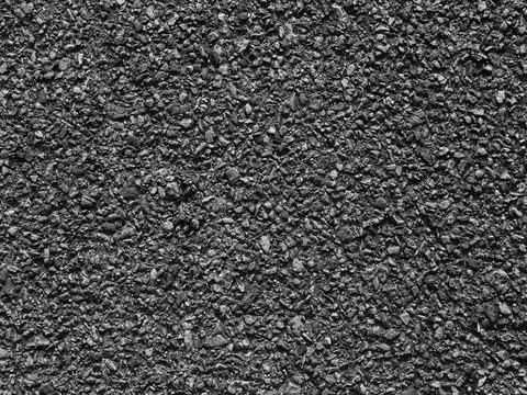  无缝灰色水泥沥青柏油路地面公路马路 