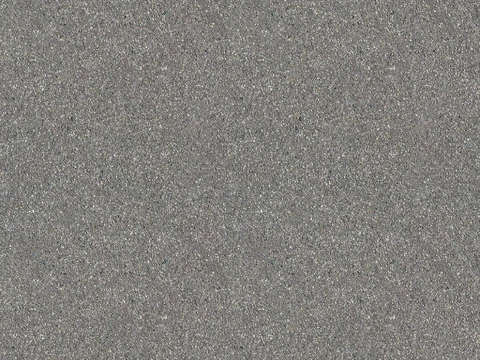  现代路面 无缝沥青公路路面 无缝马路柏油路面 