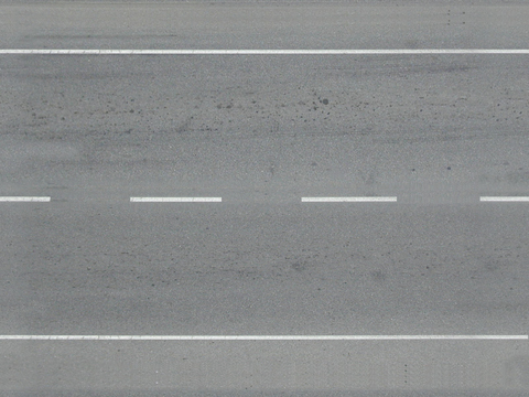  无缝灰色水泥沥青柏油路地面公路马路 