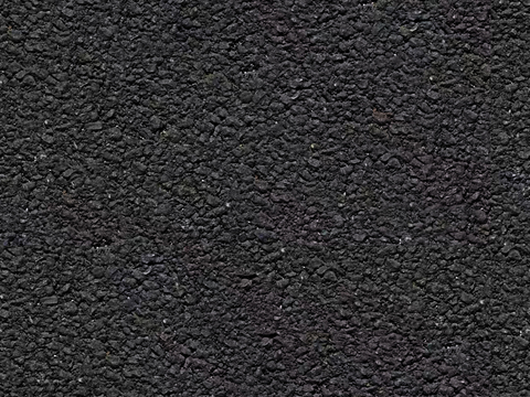  无缝沥青路柏油马路公路沥青地面 