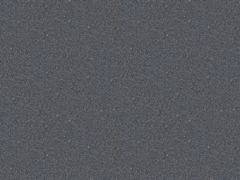  无缝沥青路柏油马路公路沥青地面贴图 