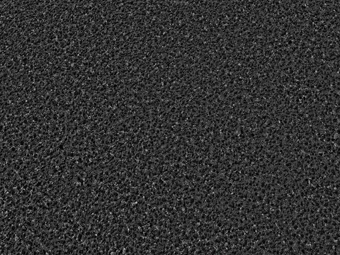  无缝灰色水泥沥青柏油路地面公路马路 