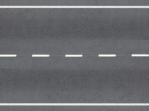 无缝公路马路沥青道路地面贴图 