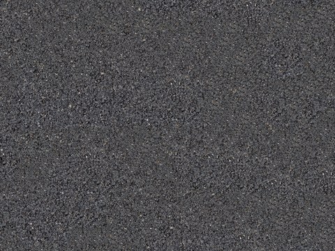  无缝沥青路柏油马路公路沥青地面 