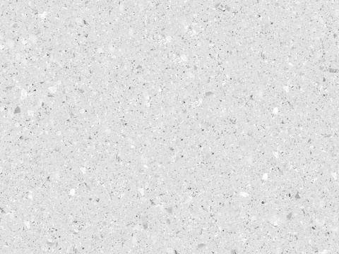  现代简约无缝浅色水磨石贴图 