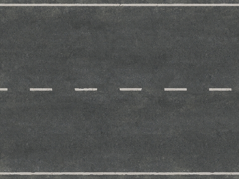  无缝灰色水泥沥青柏油路地面公路马路 