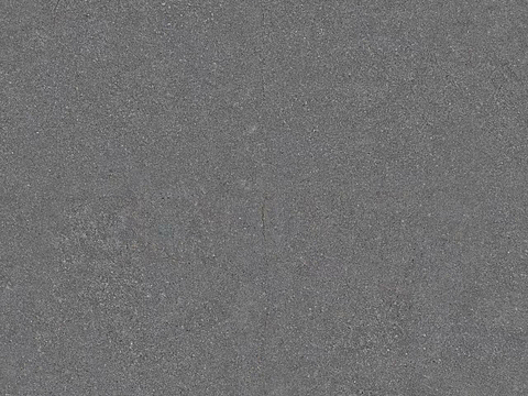  现代无缝路面 灰色水泥沥青地面 柏油路地面贴图 