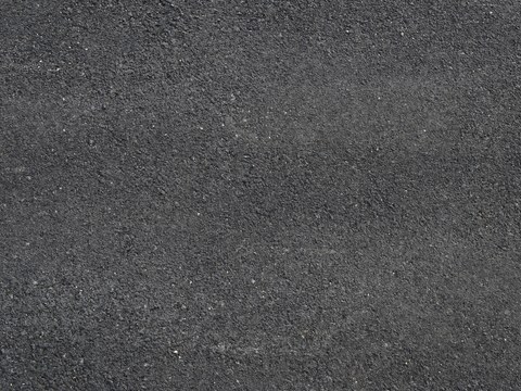  无缝沥青路柏油马路公路沥青地面 